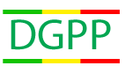 LOGO DGPP